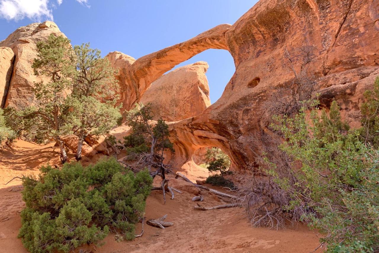 Arches Paradise - Rim Village Vistas 16A3 Moab Exterior foto