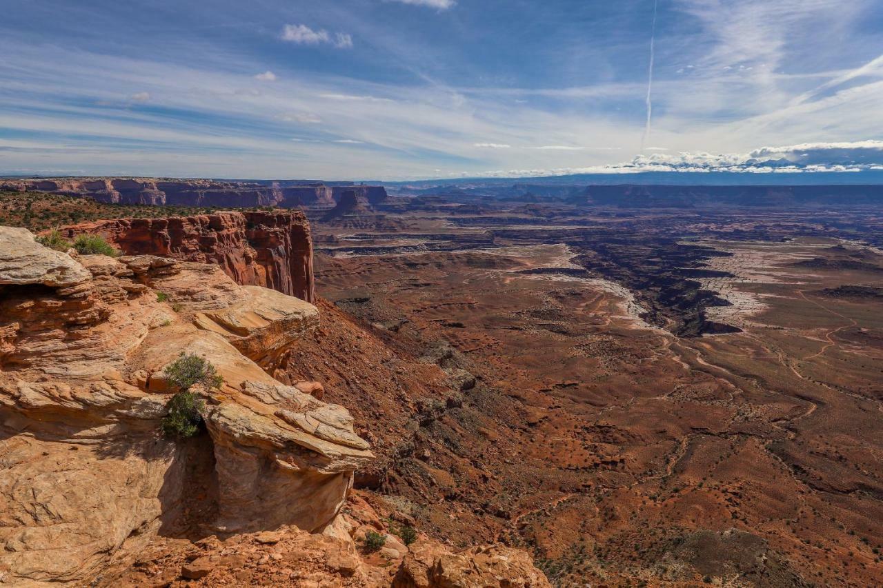 Arches Paradise - Rim Village Vistas 16A3 Moab Exterior foto