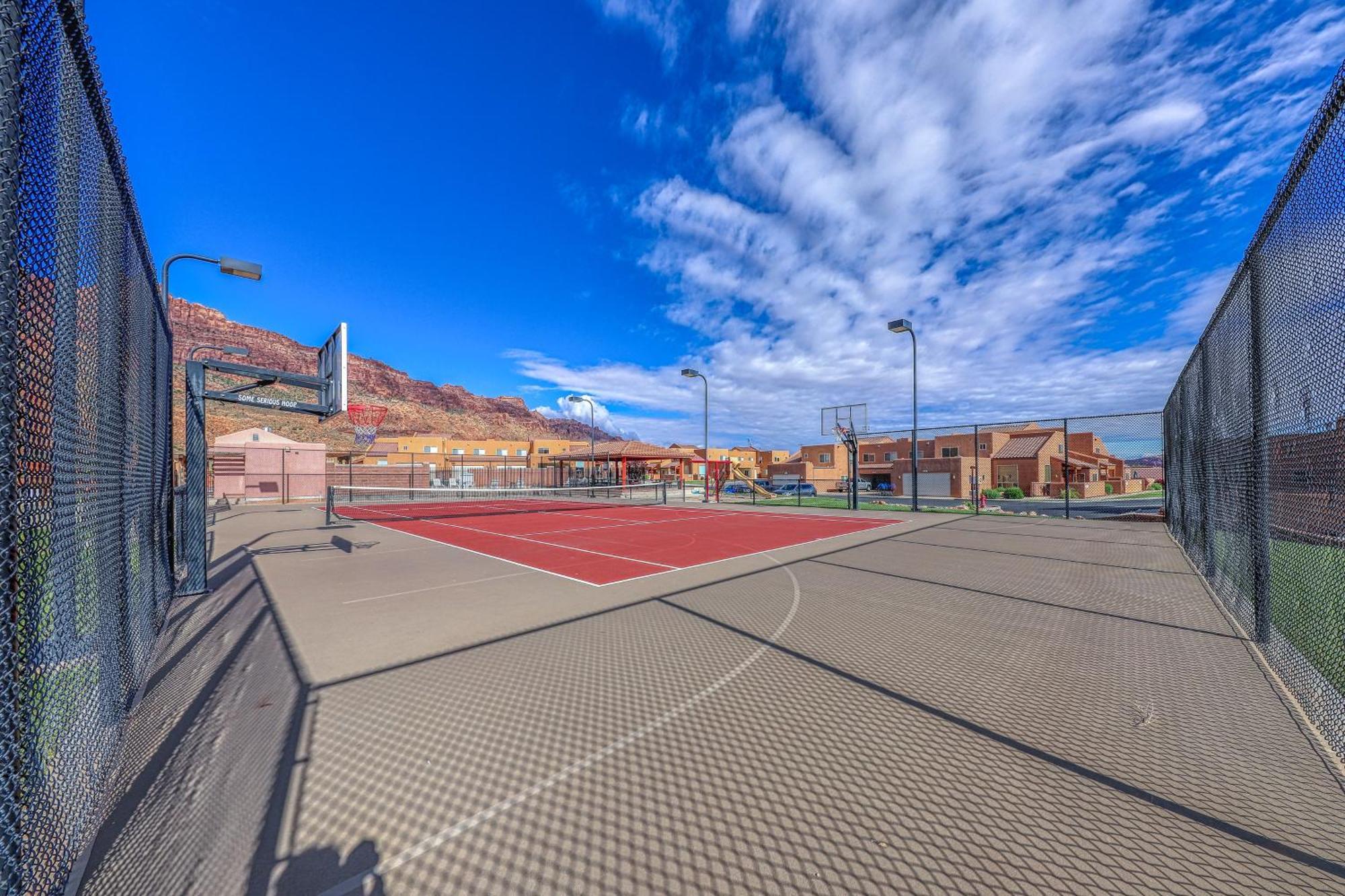 Arches Paradise - Rim Village Vistas 16A3 Moab Exterior foto