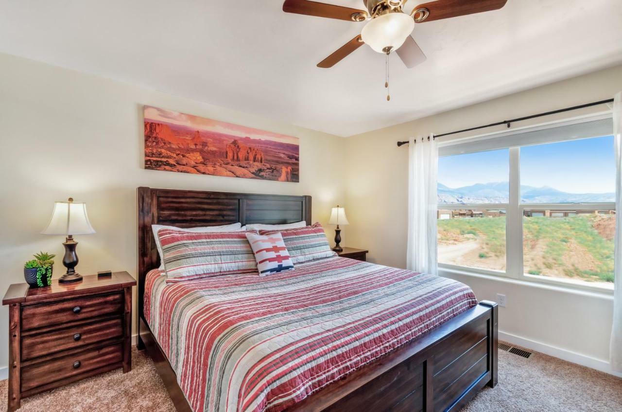 Arches Paradise - Rim Village Vistas 16A3 Moab Exterior foto